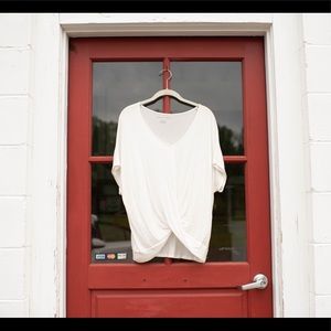 American Eagle Soft and Sexy tee